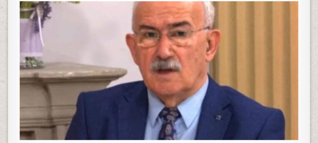 DOKTOR PREDRAG NENADIĆ: Holesterol ne ulazi na usta! Ukoliko imate trigliceriide, nije od pečenja, već OVO!