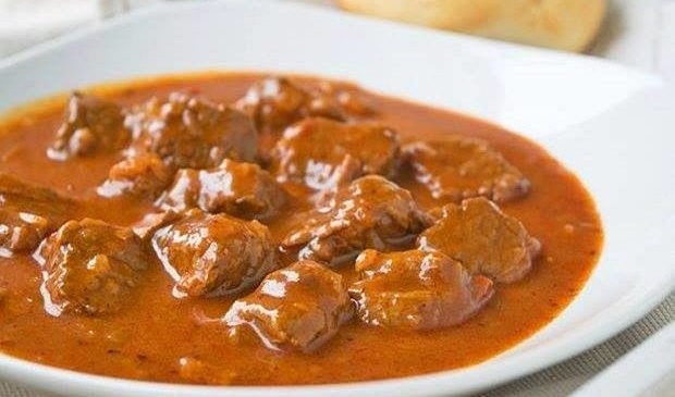 OVO MORAMO PODIJELITI SA VAMA: Najbolji recept za spremanje gulaša!