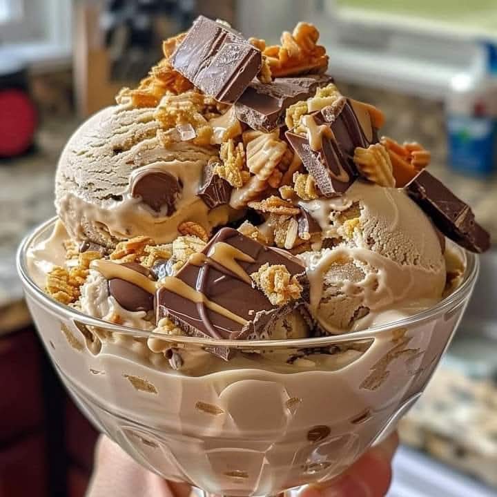 OVO JE NEŠTO NAJUKUSNIJE ŠTO SAM PROBALA: Svi iz komšiluka mi traže recept za ovaj desert!