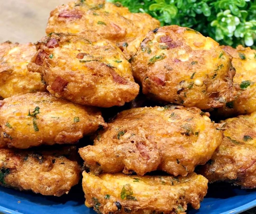 Jednostavan recept: Tope se u ustima i nestaju za minut!
