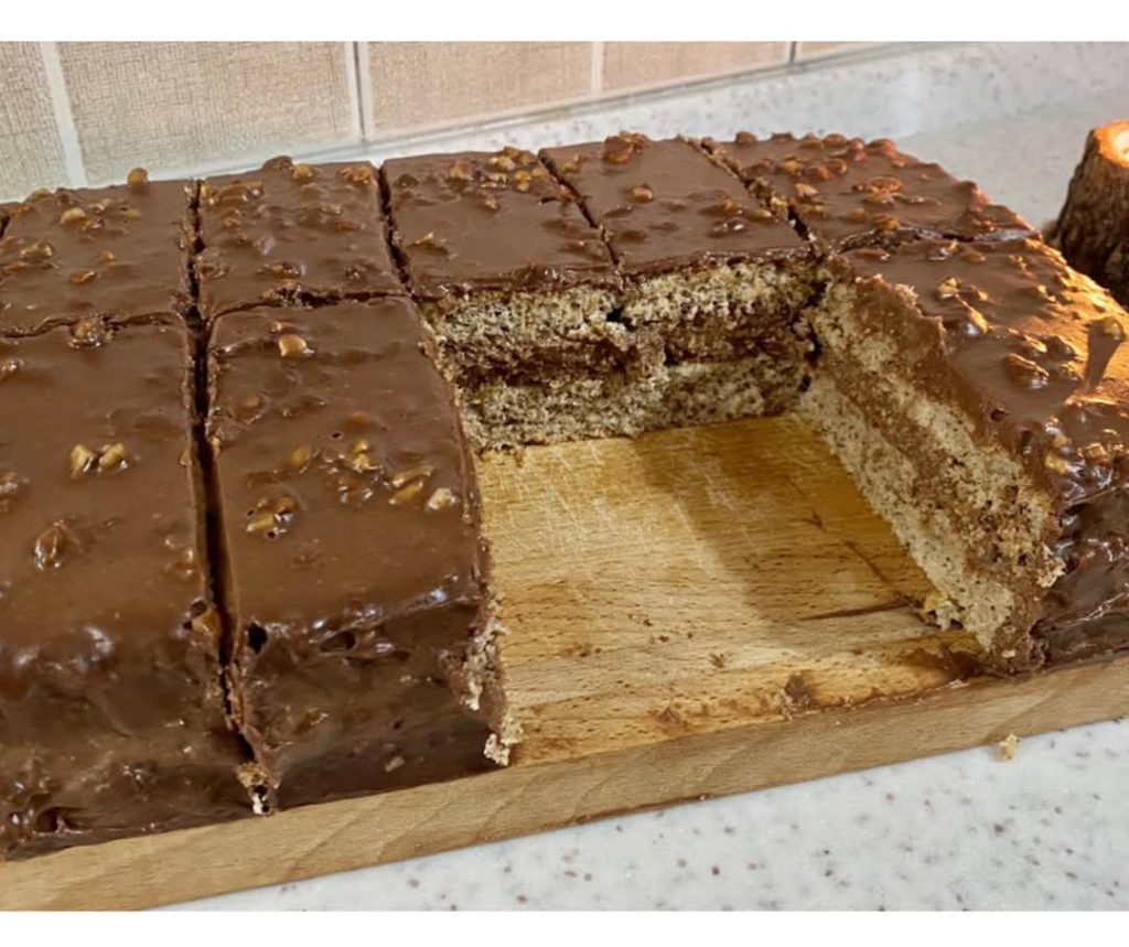Jedan od najkremasti koalača koji se topi u ustima. Svi traže ovaj recept!