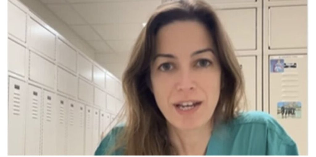 Ja sam ljekar i imam RAK DEBELOG CRIJEVA, a ovo su 2 SPECIFIČNA SIMPTOMA koje sam prvo osjetila