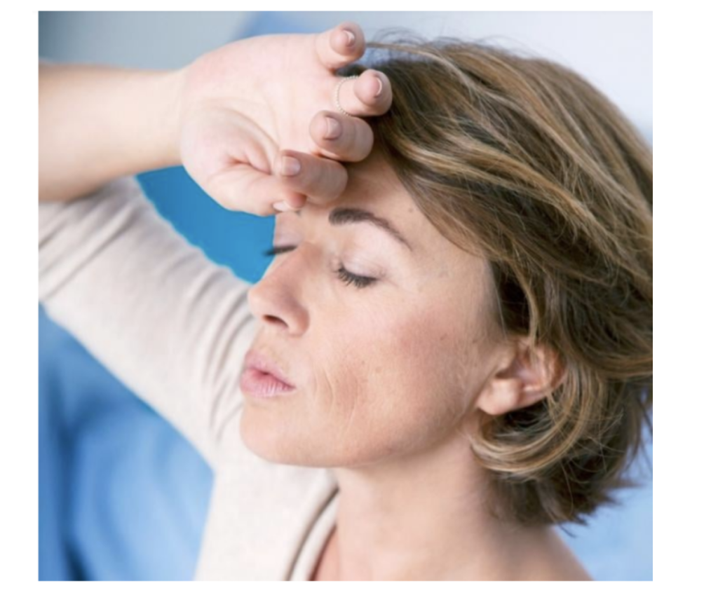 9 SIMPTOMA MENOPAUZE: Ovo je znak da je stigla, znak broj 2 je ZAJEDNIČKI SVIM ŽENAMA KOJE SU U MENOPAUZI