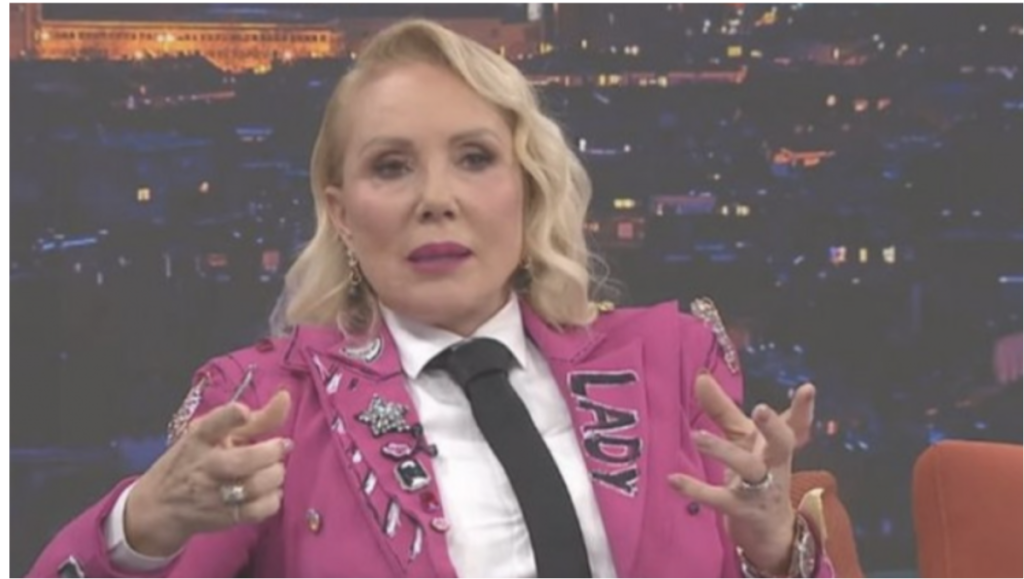Lepa Brena prvi put o kćerki koju je ostavila? Nisam je vidjela, jednostavno ne znam kakva je