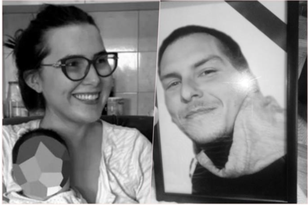 ZLA SUDBINA! ANĐELA IZ BANJALUKE I STEFAN KOJI JE POGINUO U NOVOM SADU BILI BRAT I SESTRA: U roku od 10 dana jednu familiju pogodile dve smrti!