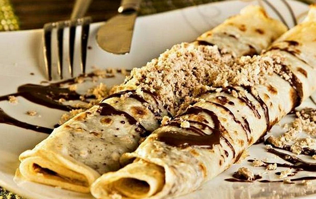Recept za minut: Palačinke od 3 sastojka, odlične i bez grudvica