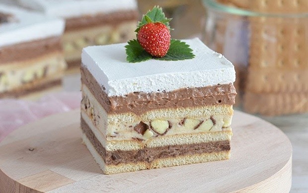 FANTASTIČAN KOLAČ, A TAKO JEDNOSTAVAN: Svi koji su ga probali tražili su recept