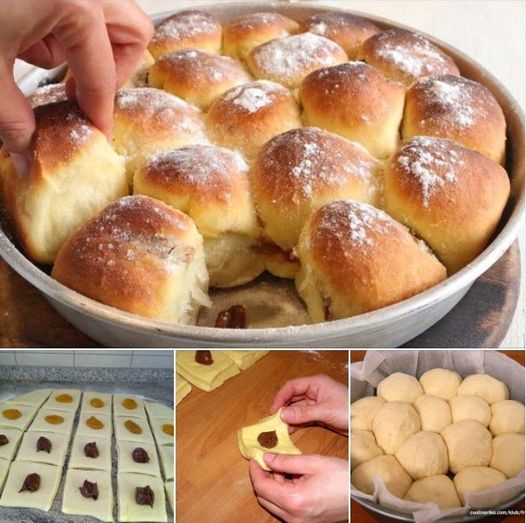 FANTASTIČNI RECEPT ZA BUHTLE: Ne može da vam ne uspije!