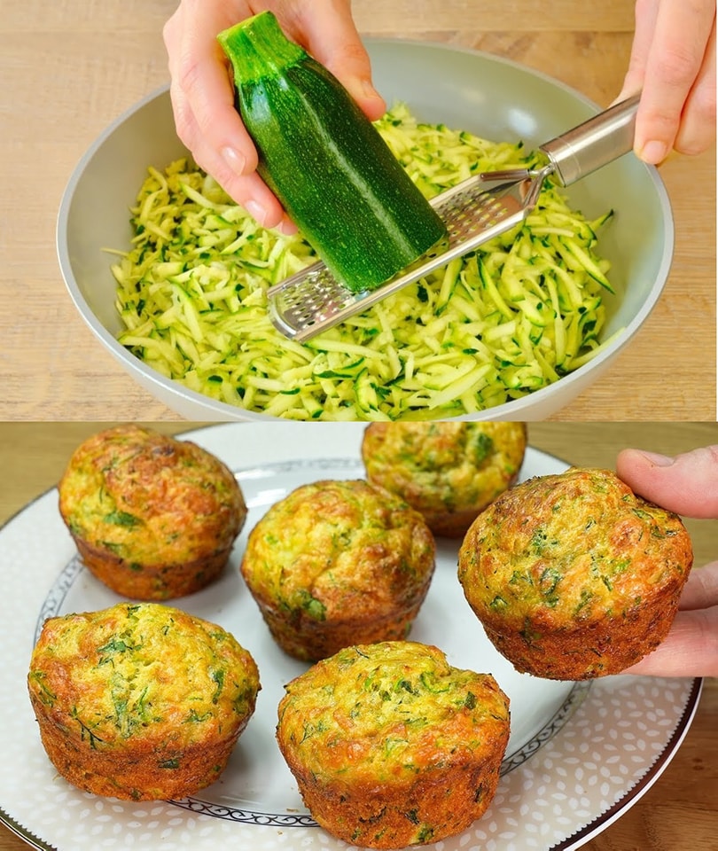 PAHULJASTI MAFINI OD TIKVICA: Ovaj recept sigurno niste nikad probali!