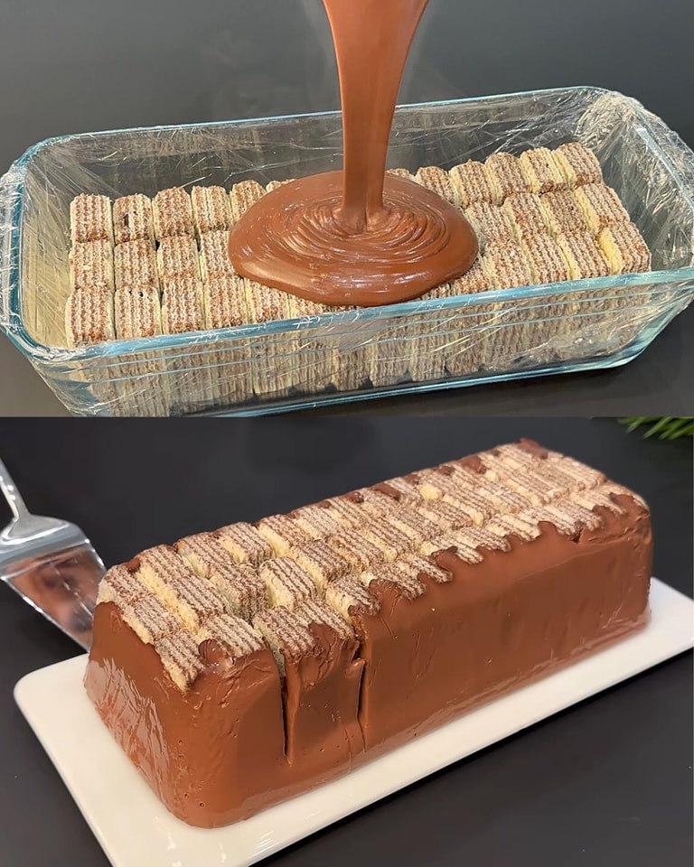 Desert za 5 MINUTA: Bićete zadivljeni! ukusno i nestaje u trenu