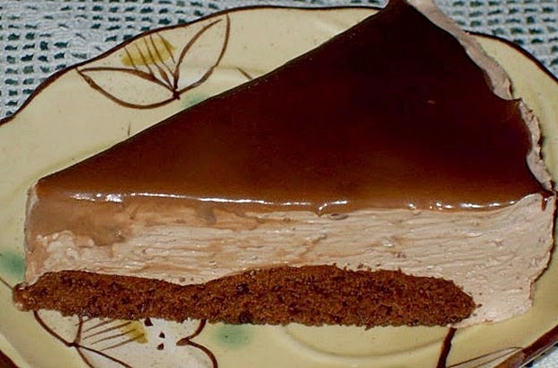 TORTA ZA TREN: Za sve one koje nemaju puno vremena