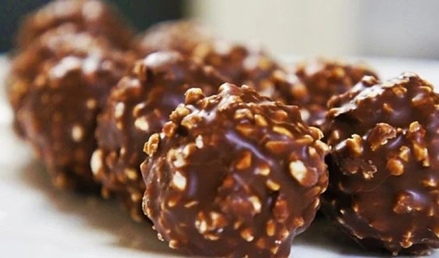 PREDIVNE FERRERO KUGLICE: Ne mogu vam opisati riječima koliko su ukusne