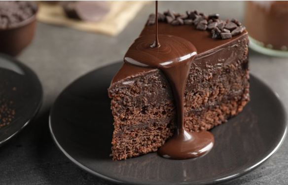 GABON TORTA: Najlepša torta sa čokoladom i lešnicima