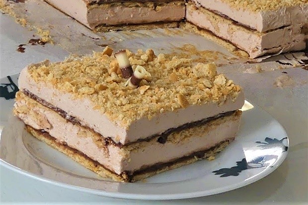 RAJSKI DESERT ZA 10 MINUTA: Ne peče se, a topi se ustima