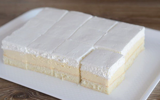 Bijele Ledene kocke: Ovaj recept nema konkurenciju