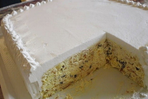 BEZ KUHANJA I PEČENJA: Torta gotova za 15 minuta