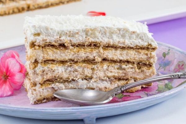 Torta Južni vjetar: Svečana poslastica broj 1!