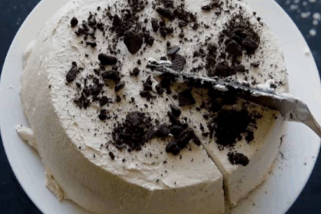 SAVRŠENO KREMASTA: Espresso torta od tri sastojka, gotova za 10 minuta