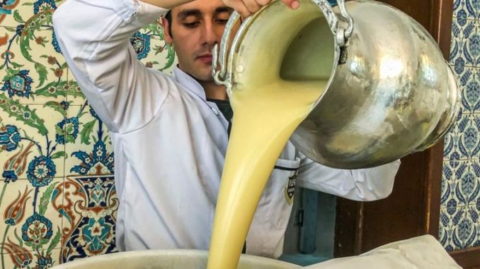 Stari recept za bozu: Osvježavajući napitak našeg djetinjstva sa 1.000 vitamina