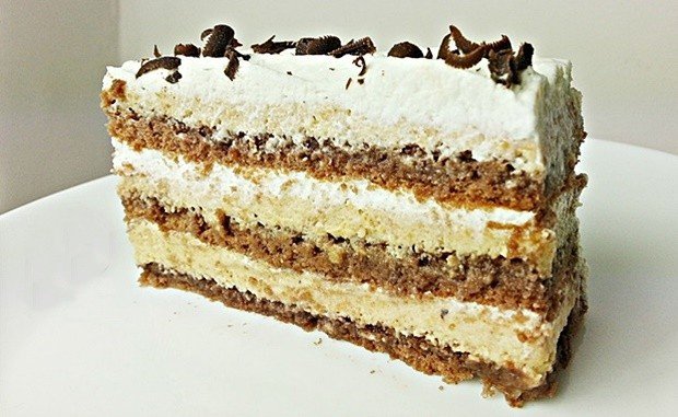 NAJBRŽA ČOKO-MOKO TORTA IKAD: Izgleda kao da ste je uzeli u slastičarni