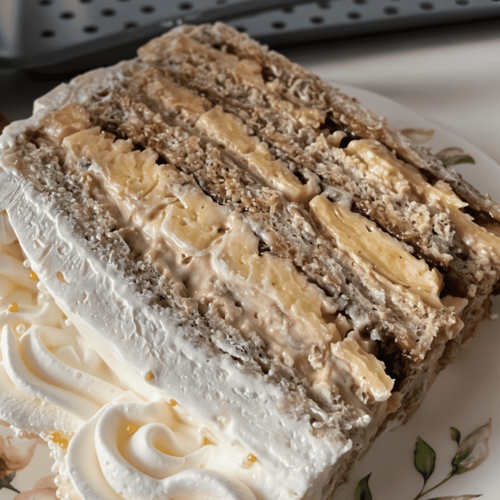 KINDER BUENO TORTA: Raj za sve ljubitelje čokolade – užitak koji će okupiti cijelu porodicu za stolom!