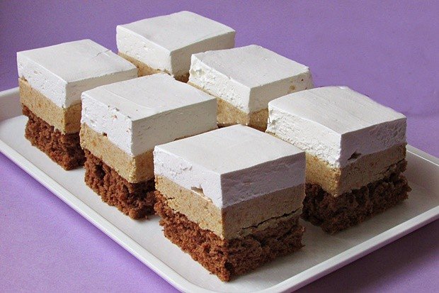KOKA-KOLA KOCKE: Fine i neodoljive, a nije ih teško napraviti