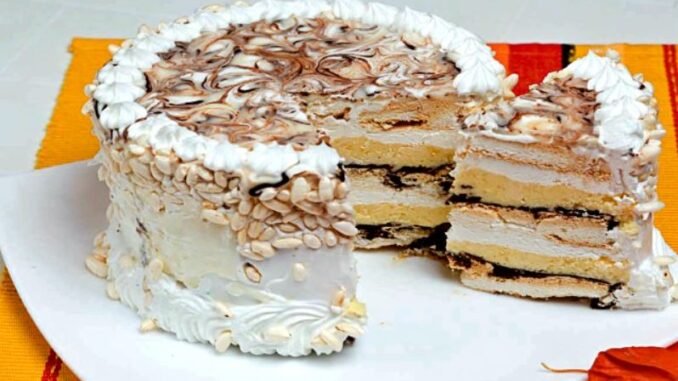 Savršen izbor: Svečana torta za sve prilike