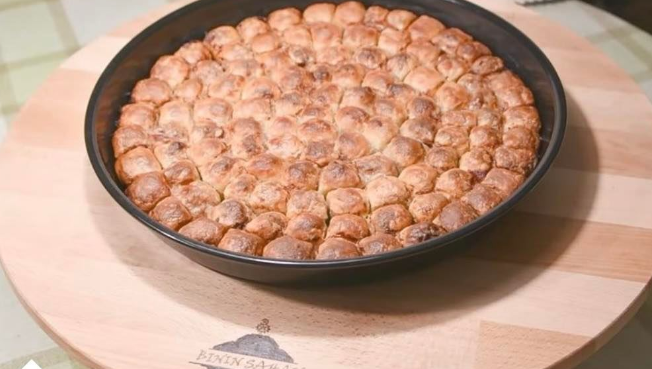 Kraljica Svih Pita: Novopazarske Mantije, Ovo Je Recept Koji Se Prenosi S Koljena Na Koljeno