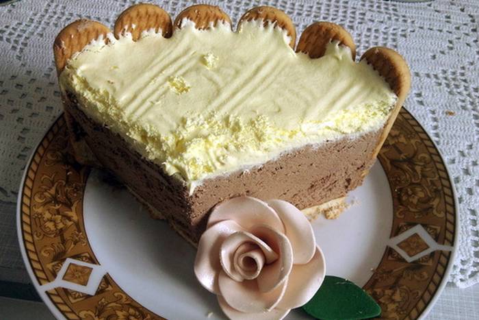 TARABA TORTA BEZ PEČENJA: Jednostavan desert fantastičnog okusa