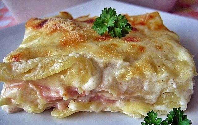 LAGANI RUČAK: Jedan od boljih koje sam probala!