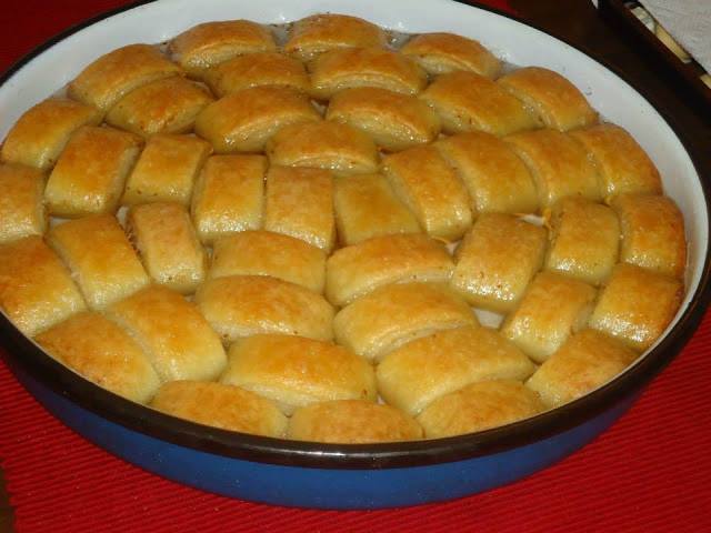 Genijalan recept za slatke ružice: Moja prijateljica je dugo skrivala ovaj recept
