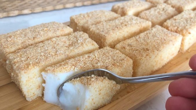 IMATE 1 LITAR MLIJEKA I MALO KEKSA: Mliječni desert koji možete poslužiti gostima za vrijeme čaja i kafe