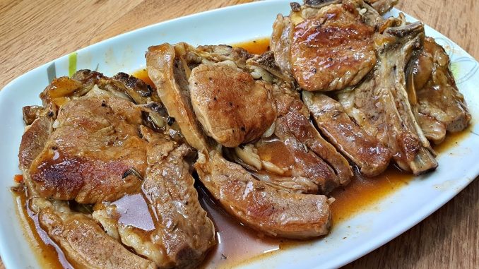 RECEPT ZA NAJSOČNIJE KREMENADLE: Ovo je nešto što definitivno preporučujemo da probate
