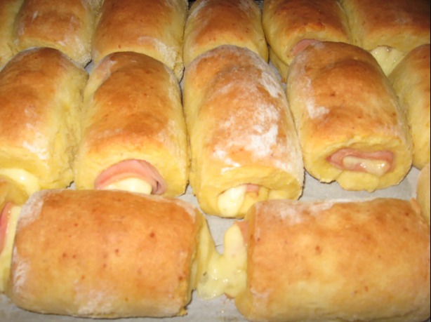 DORUČAK ZA 20 MINUTA: Punjeno pecivo koje me svaki pita oduševi