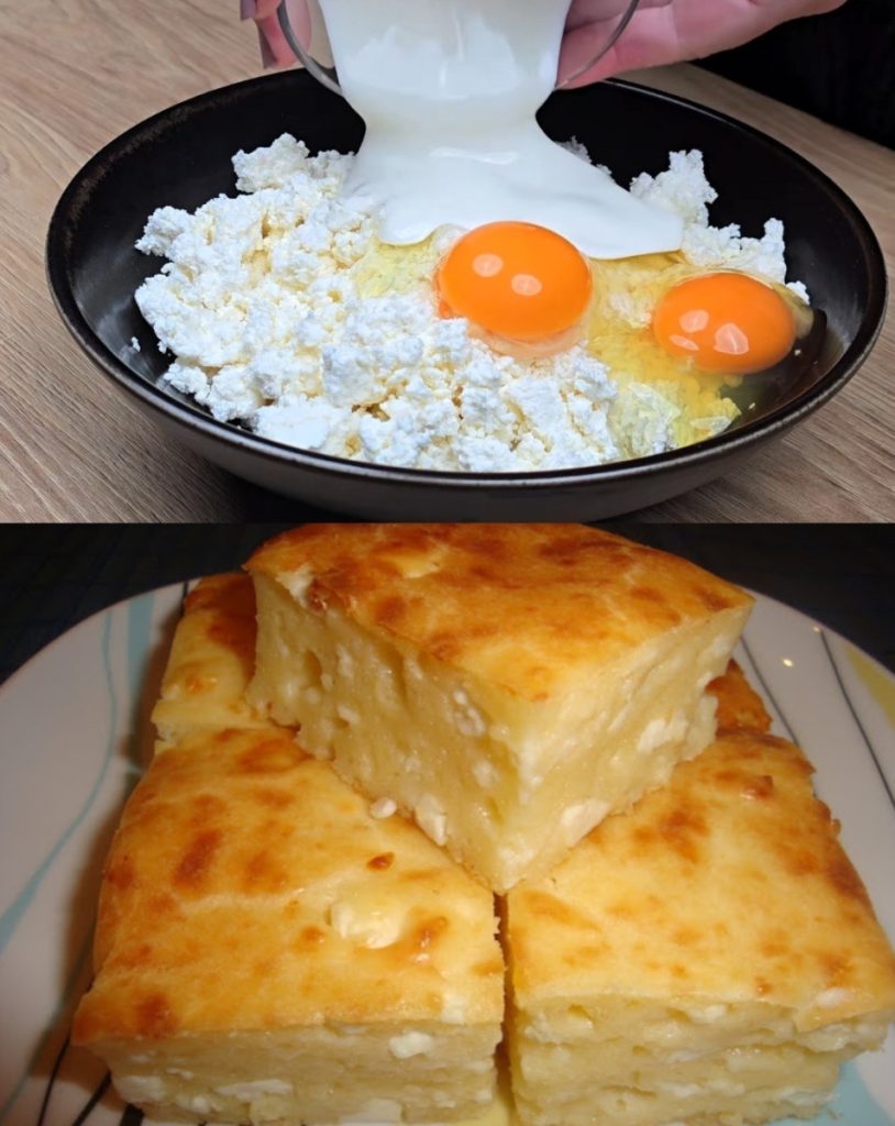 TIROPITA – GRČKA PITA OD SIRA: Ovaj recept ne zahtijeva napredno kulinarsko znanje