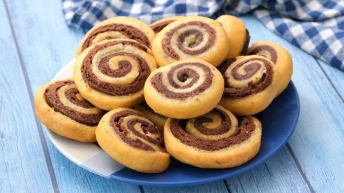 NAJBOLJA POSLASTICA IKADA: Recept je super jednostavan