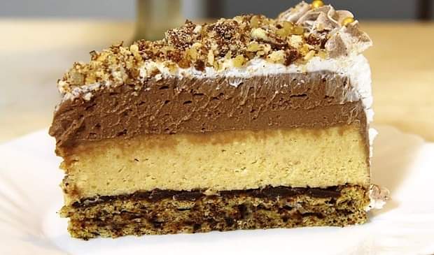 TORTA BEZ PEČENJA: Spremna za 20 minuta, a ukus joj je nevjerovatan