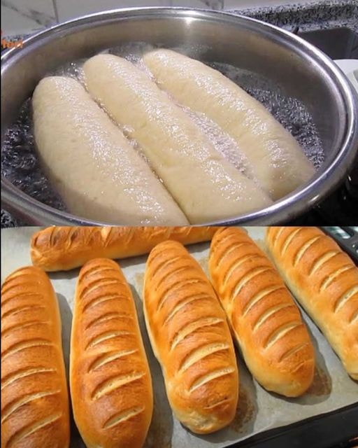 0D DANAS ĆETE ZAB0RAVITI KUP0VNI HLJEB: Recept za hljeb koji ce vas 0duseviti