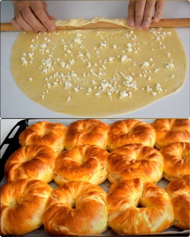 RECEPT ZA BRZE, JEDN0STAVNE I NEVJER0VATN0 UKUSNE KR0FNE! 0duševiće vas već na prvi ZAL0GAJ!