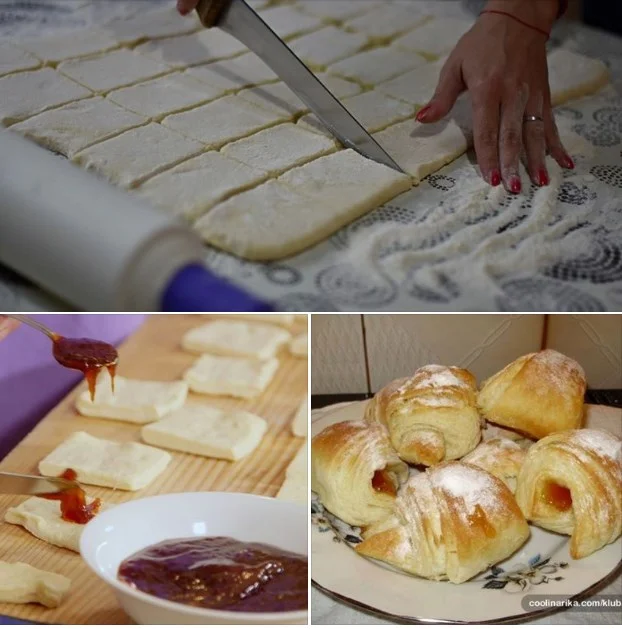 SALAŠNJACI/ SALČIĆI/ SALENJACI: Stari dobri recept za najmekše kolače – probajte!