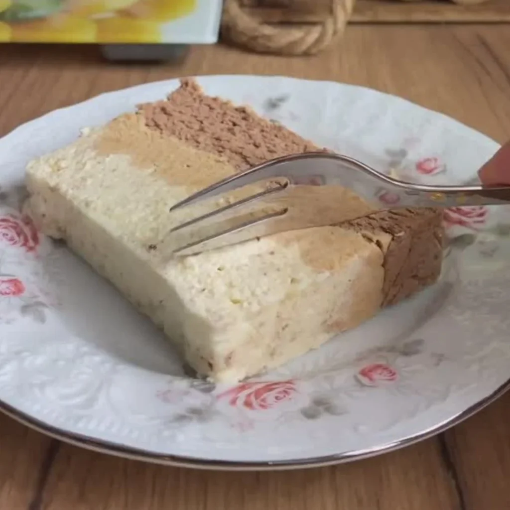 PIJESAK TORTA KOJA SE TOPI U USTIMA! Plazma, puding i malo ljubavi – savršen spoj!