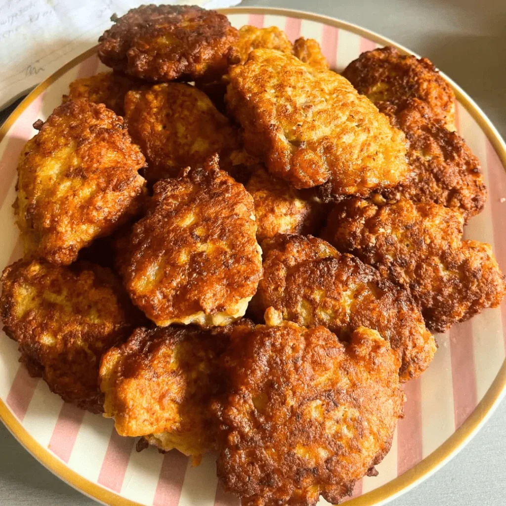 Brze šnicle – Najbrži recept za sočne šnicle od mljevenog mesa!