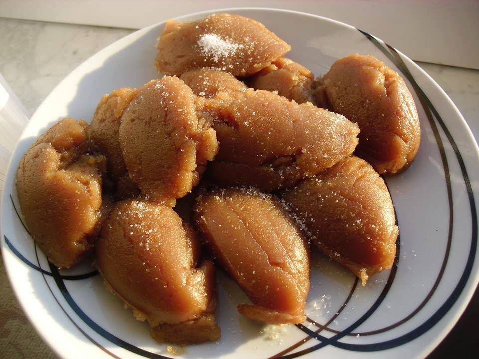 Pripremite BOSANSKU HALVU Za Samo 20 Minuta Uz Ovaj Jednostavan Recept
