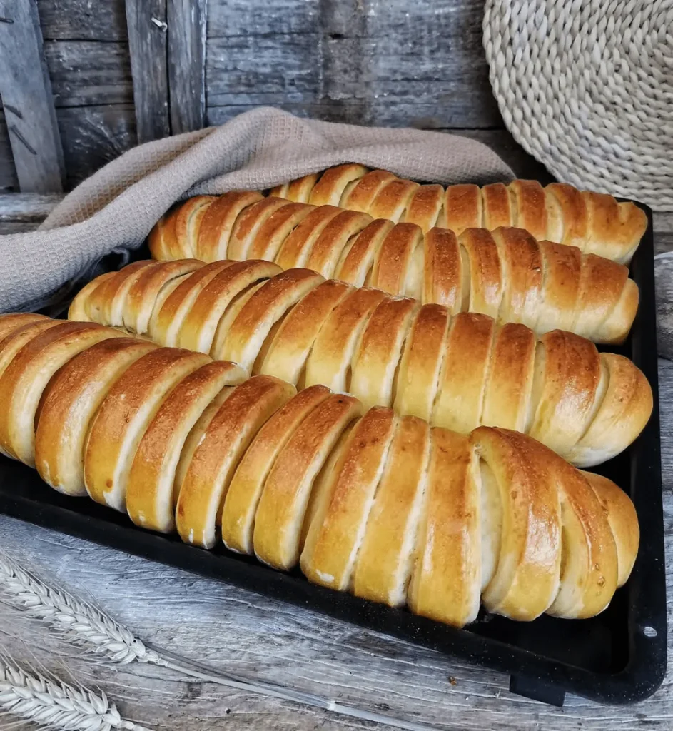 Nježni Hljeb – Jednostavan recept za mekani domaći hljeb