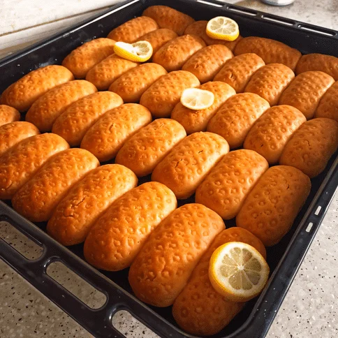 DOMAĆE HURMAŠICE: Tradicionalni recept za savršen desert koji osvaja na prvi zalogaj!